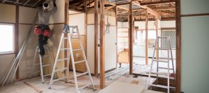 Entreprise de rénovation de la maison et de rénovation d’appartement à Cauzac